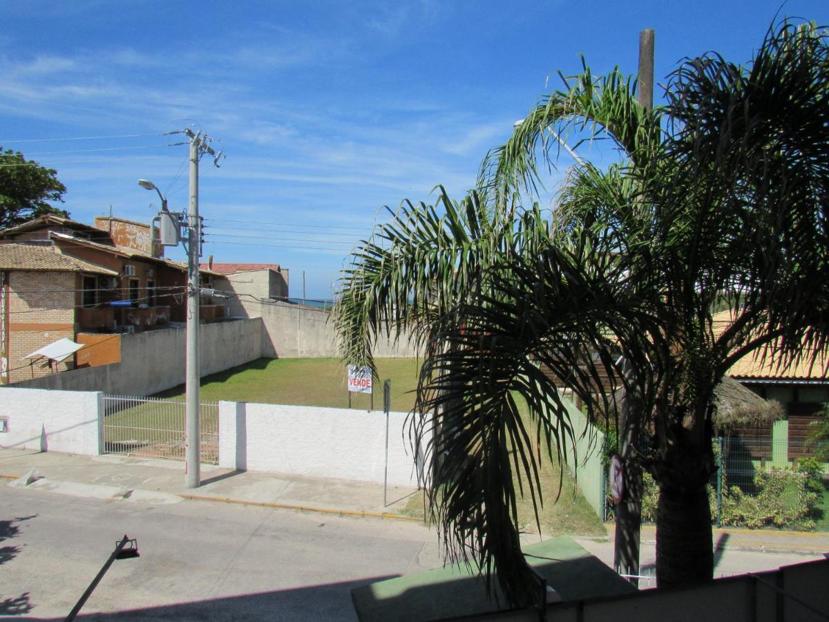 Pousada Recanto da Barra Florianopolis Exterior foto