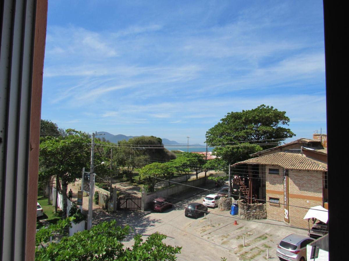Pousada Recanto da Barra Florianopolis Exterior foto